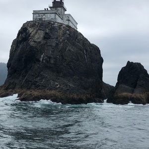 Meet your Posher, Chase